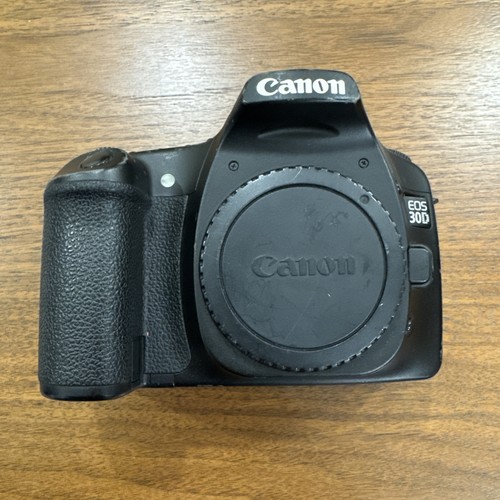 Canon eos 30d ds126131 - 30d,