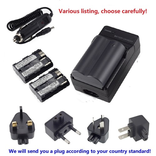 511 511a batteria o - bp-511a,