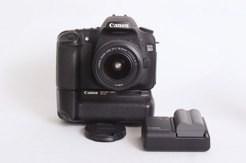Canon eos con efs - eos,