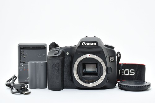 Ottime condizioni canon eos - [ottime,