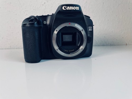 Canon eos 30d - eos,