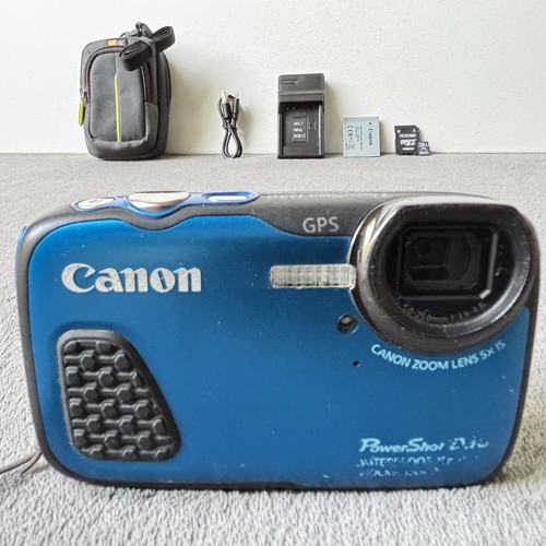 Canon powershot d30 set - powershot,
