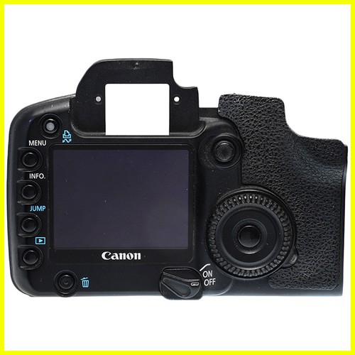 Canon eos 30d rear - eos,