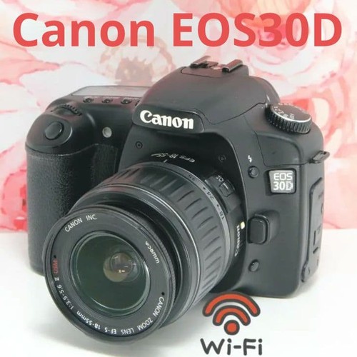 Canon eos 30d - eos,