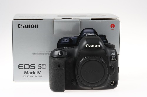 Canon eos mark - 5d,