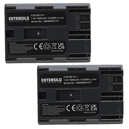 Batteria per canon eos - canon, d30