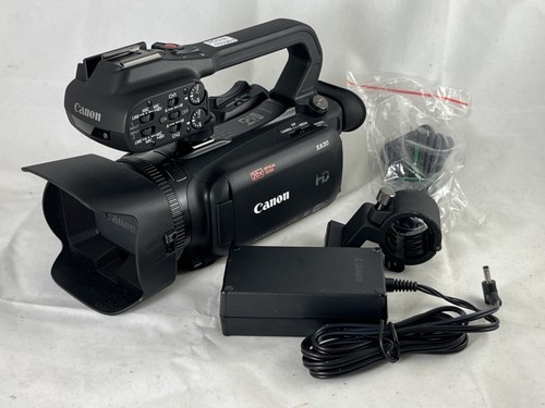Canon xa30 video camera - xa30,
