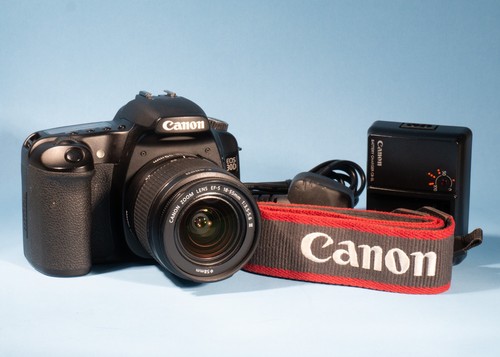 Canon eos 30d dslr 1 - eos,