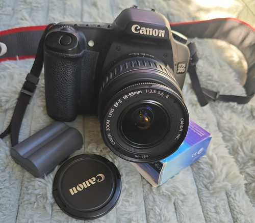 Canon eos 30d ds126131 - eos,