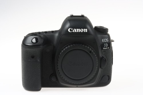 Canon eos mark snr - canon,