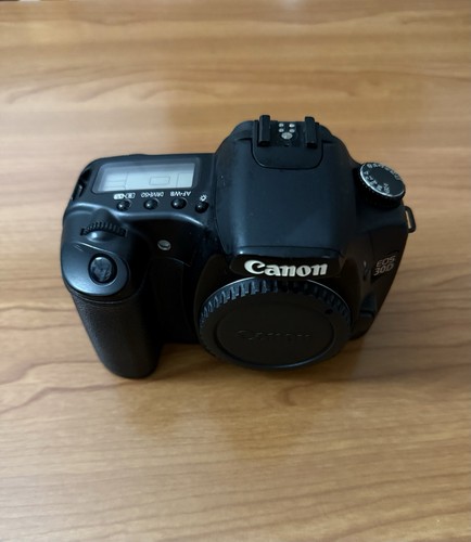 Canon eos 30d - canon,