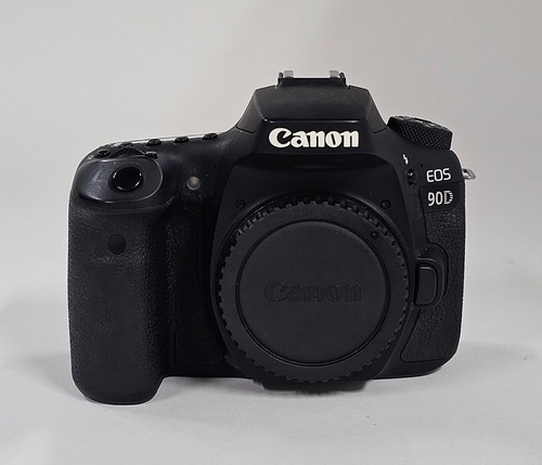 Canon eos 90d 5 megapixel - 32,5,