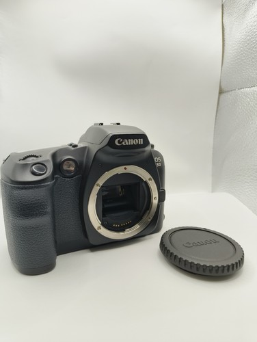 Quasi nuovo corpo fotocamera - nuovo],