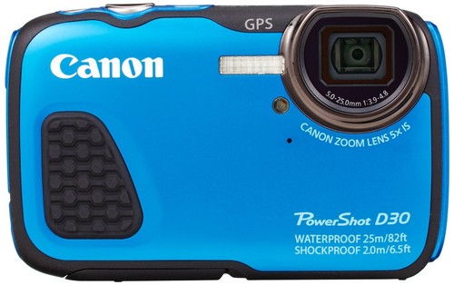 Fotocamera digitale