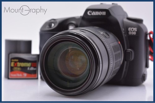 Ecc canon eos d30 - 【ecc】,