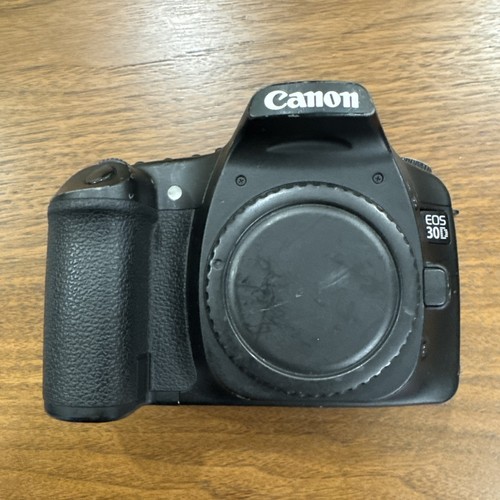 Canon eos 30d ds126131 - canon,
