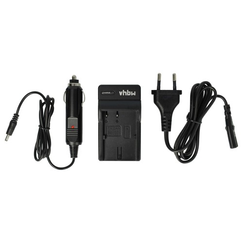 Chargeur pour canon eos - chargeur, d30