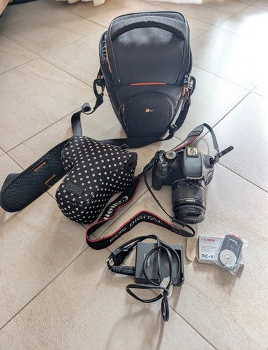 Fotocamera canon eos 600 - canon,