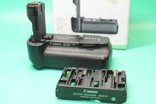 Canon e2n impugnatura - bg-e2n,