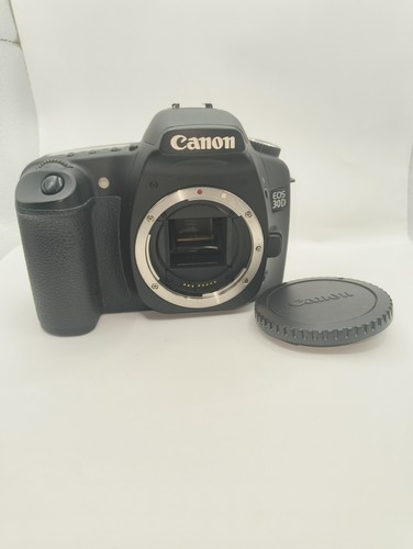 Ottime condizioni canon eos - [ottime,