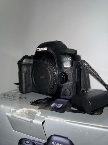 Canon eos mark 4mp - eos,