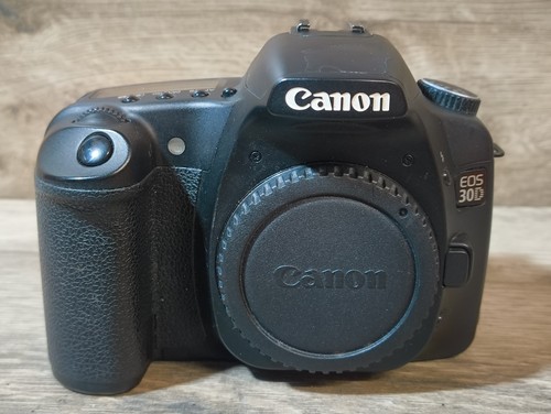 Canon eos 30d megapixel - eos,