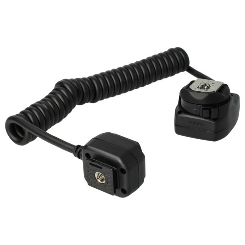 Cavo flash ttl - flash,