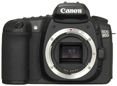 Fotocamera canon eos - fotocamera,