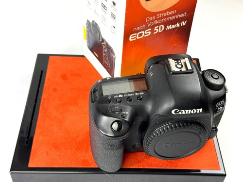 Canon eos mark 30 4 - 5d, 30,4