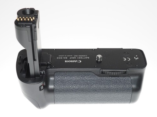 Canon ed3 per eos 10d - bg-ed3,