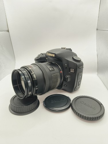 Ecc canon eos 30d - eos, dslr