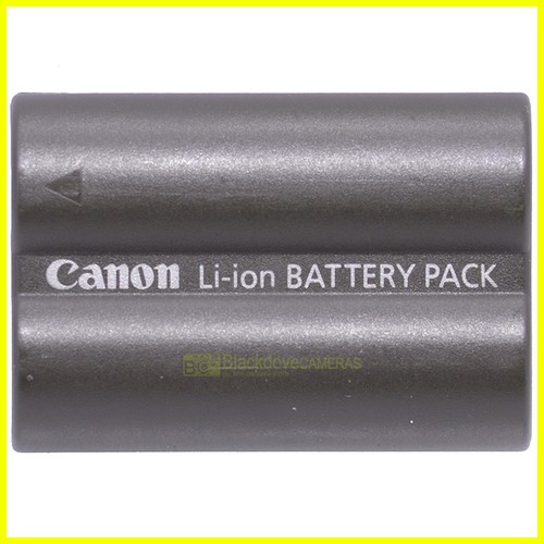 Canon 511 batteria 1100 mah - batteria,
