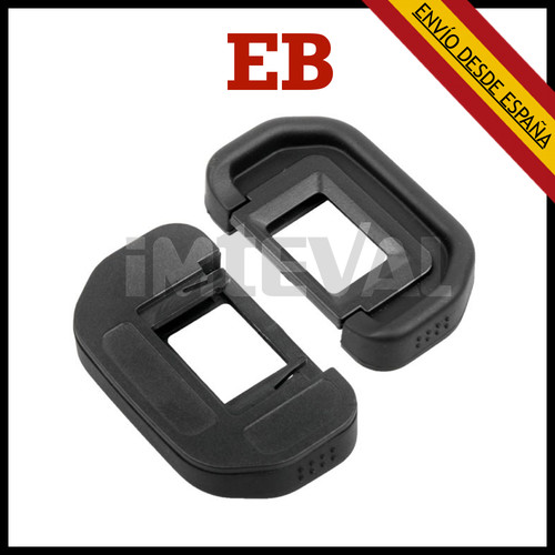 Visor ocular para canon - canon, eb