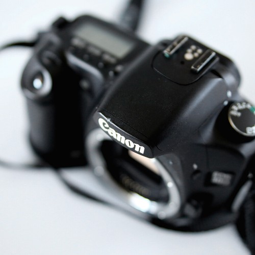 Canon eos 30d 2mpx - eos, 8.2mpx