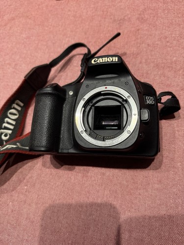 Canon eos 30d megapixel - eos,