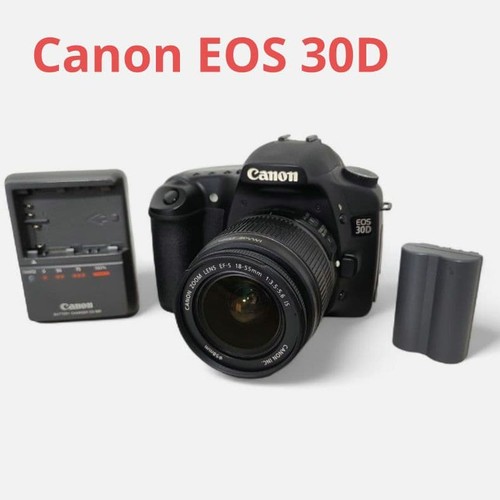 Corpo obiettivo canon eos - corpo,