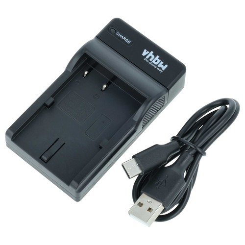 Cargador usb para - cargador, canon
