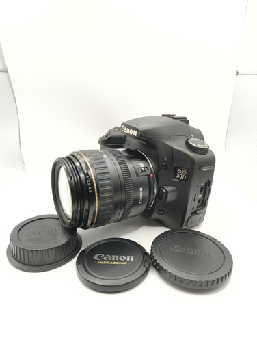 Ecc canon eos 30d - eos,