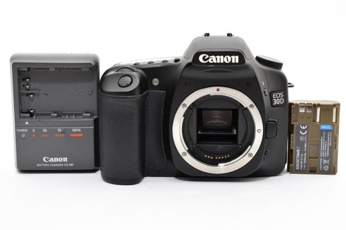 Ecc canon eos - [ecc+],