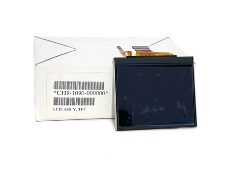 Lcd tft per canon - canon, 30d