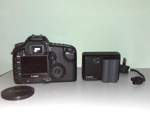 Kit fotocamera reflex digitale - fotocamera,