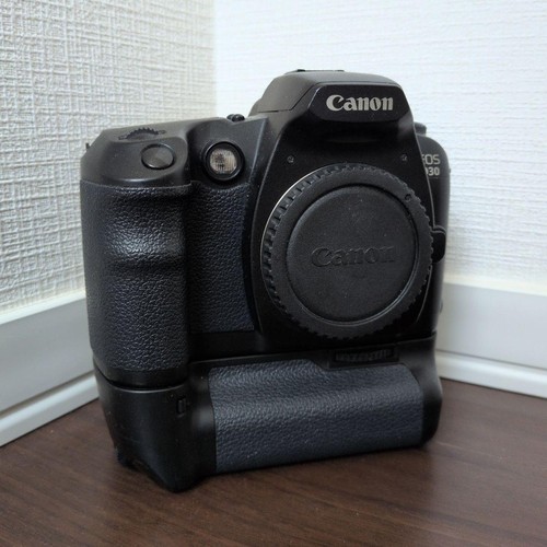 Canon eos d30 funzionante - canon,