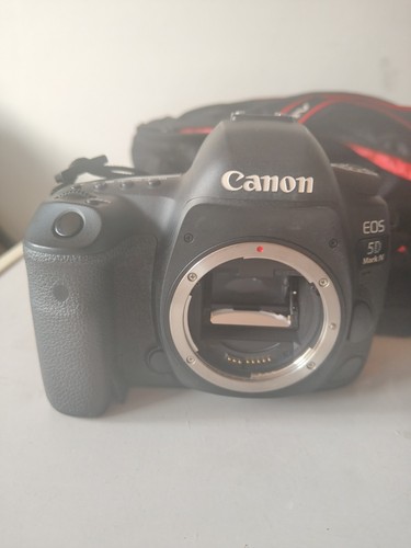 Canon eos mark 4 mpx - eos,