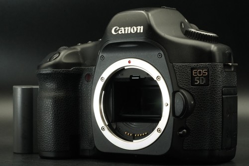 Canon eos fotocamera - canon,