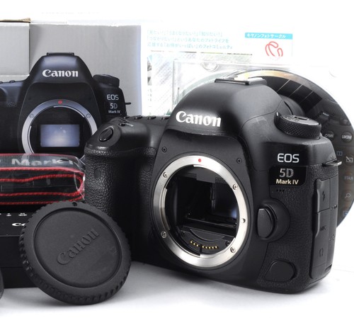 Canon eos mark 30 4mp - canon, iv