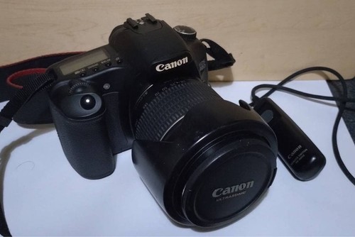 Canon eos 30d fotocamera - eos,