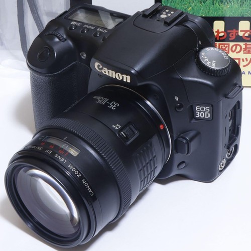 Set fotocamera reflex - , digitale