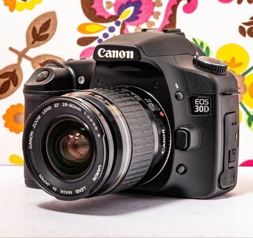 Canon eos 30d - canon,